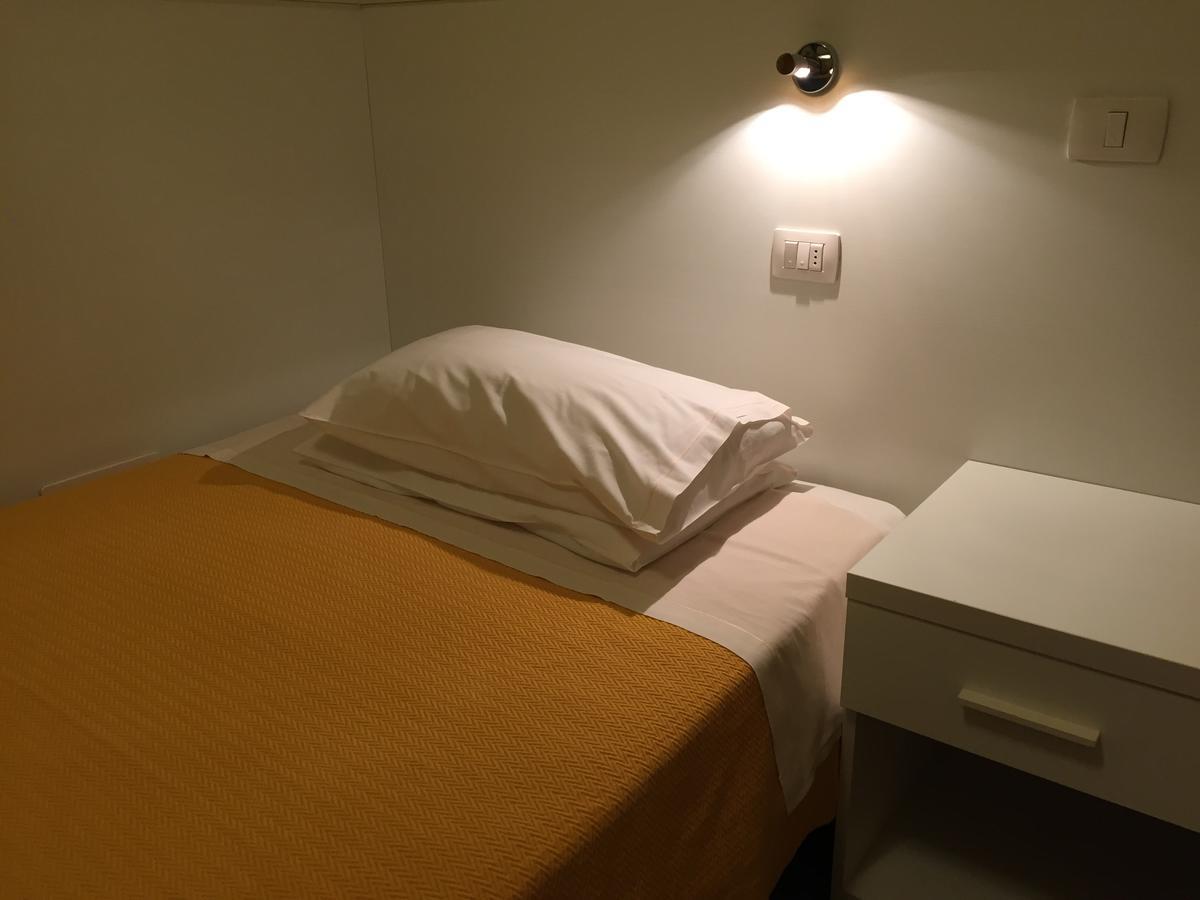 Hotel Soresina Eksteriør bilde