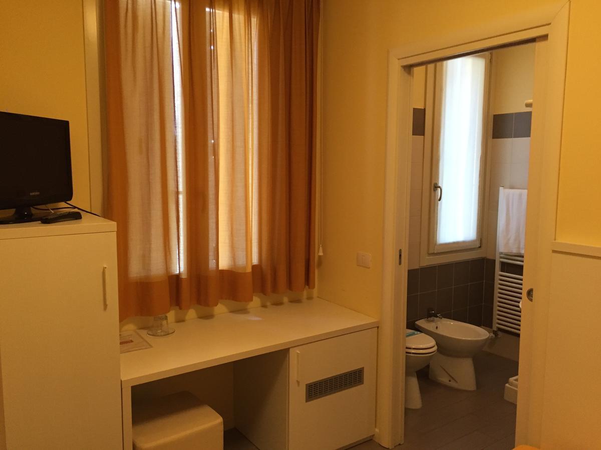 Hotel Soresina Eksteriør bilde