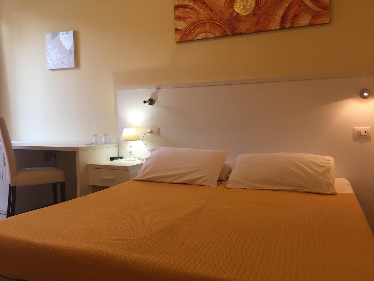 Hotel Soresina Eksteriør bilde