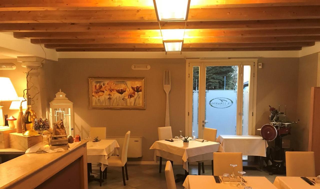 Hotel Soresina Eksteriør bilde