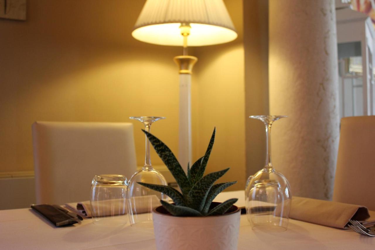 Hotel Soresina Eksteriør bilde